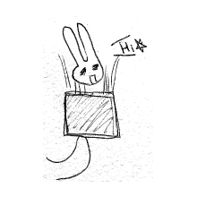 Hi☆