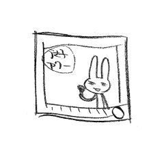 うさ子アワー