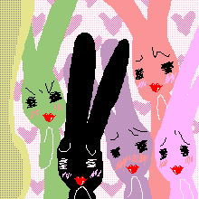 マネしてみたよ