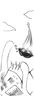 「ウフｖ」