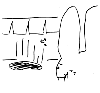 ピュー
フッ